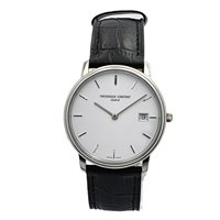 Reloj Frederique Constant Slim Classic in Acero FC-245AS4S6